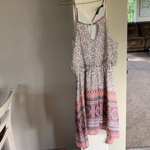 Summer dress